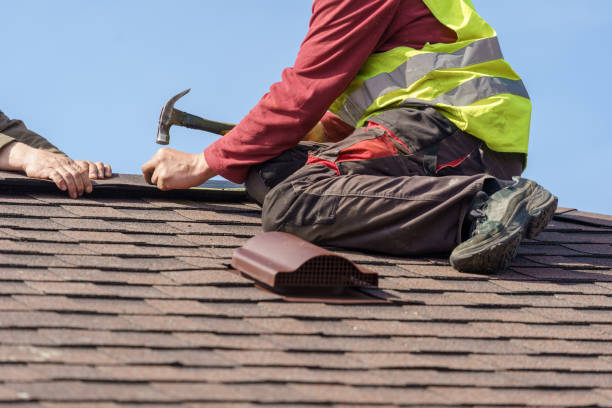 Best Commercial Roofing Services  in Rio, WI