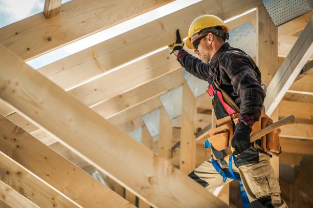Best Roof Installation Near Me  in Rio, WI