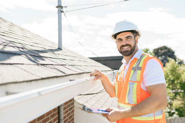 Best New Roof Installation  in Rio, WI