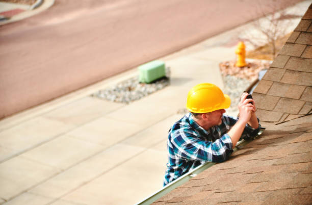 Roof Repair Estimates in Rio, WI