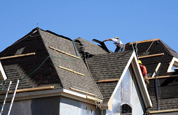 Best Residential Roofing Contractor  in Rio, WI