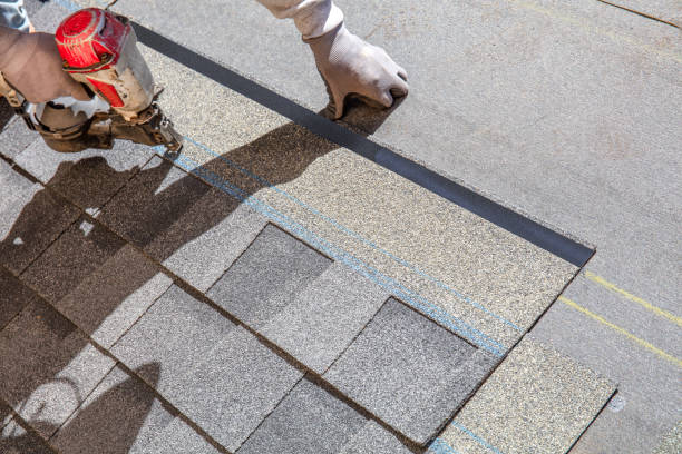 Best Tile Roofing Contractor  in Rio, WI
