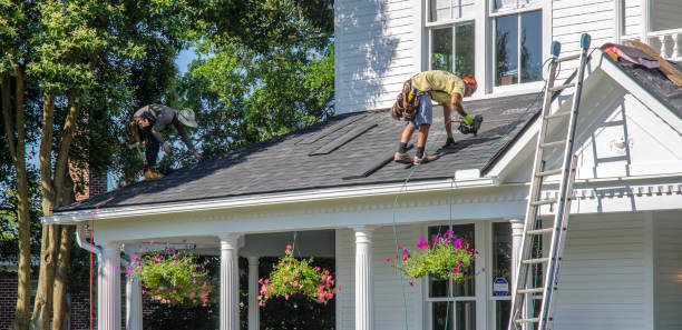 Best Roof Maintenance Services  in Rio, WI