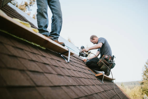 Best Residential Roofing Contractor  in Rio, WI